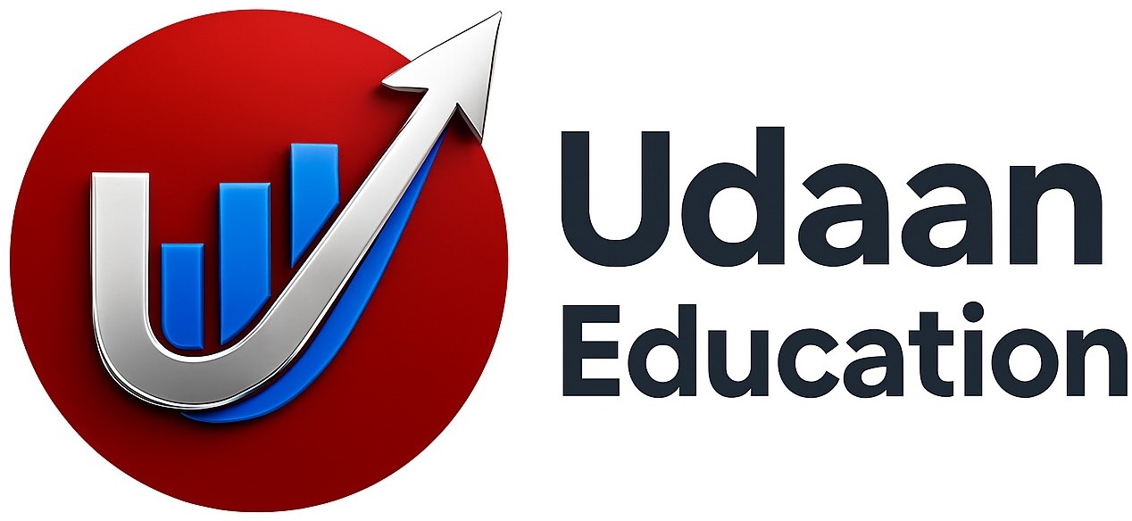 Udaan Education
